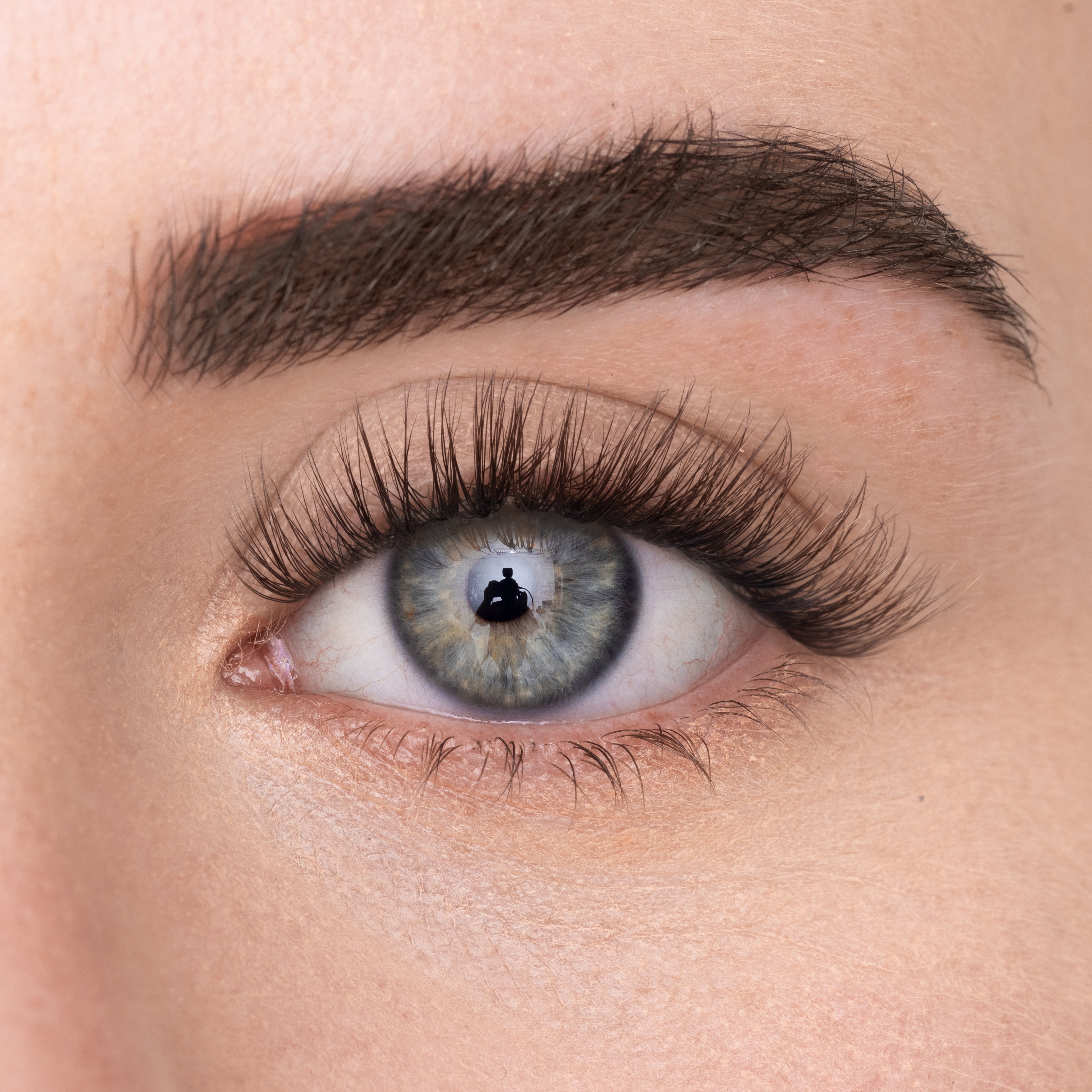 
            
              FLUFFY KIT - MAYSON Cosmetics
            
          