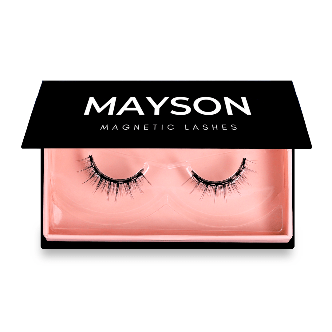
            
              BABY LASH (DE) - MAYSON Cosmetics
            
          